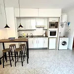 Apartamento+Parking +Piscina A 250Mts Playa Fenals