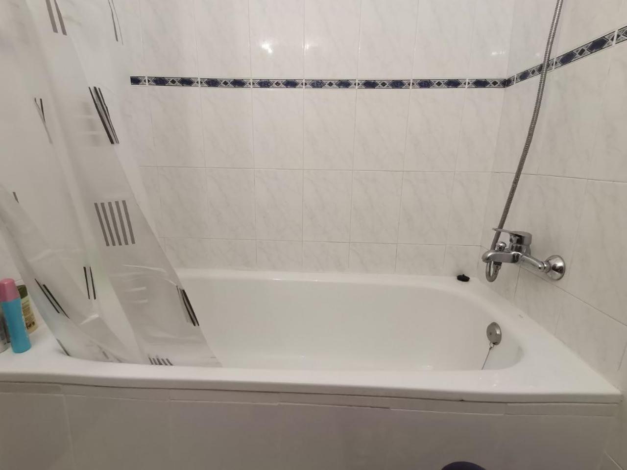 Appartement Apartamento+parking +piscina A 250mts Playa Fenals